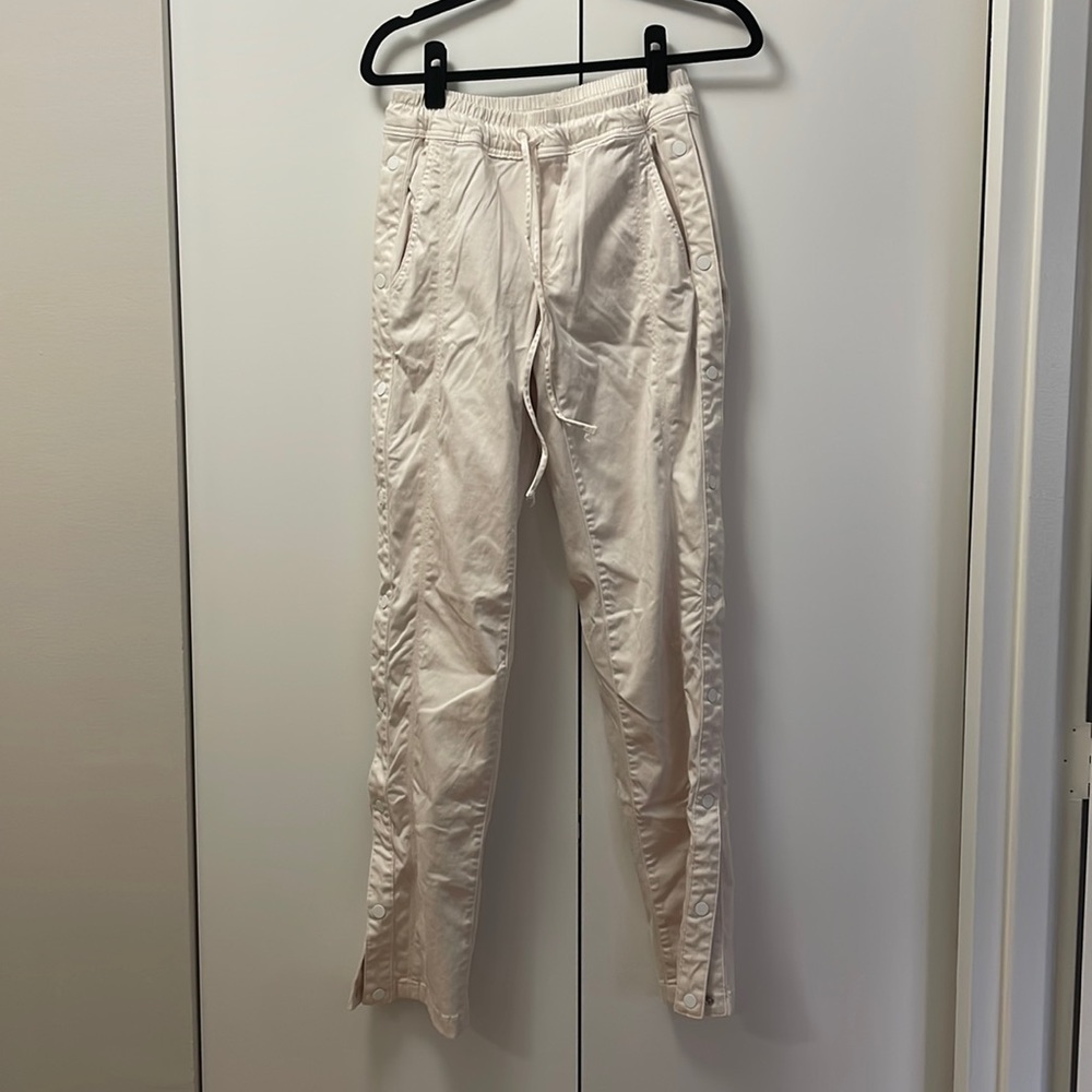 Cotton Citizen London Snap Pant View 5